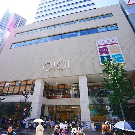 Court Residence Tokyo Nakano Zewnętrze zdjęcie