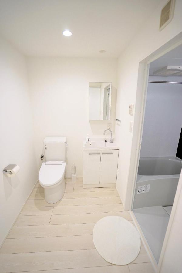 Court Residence Tokyo Nakano Zewnętrze zdjęcie