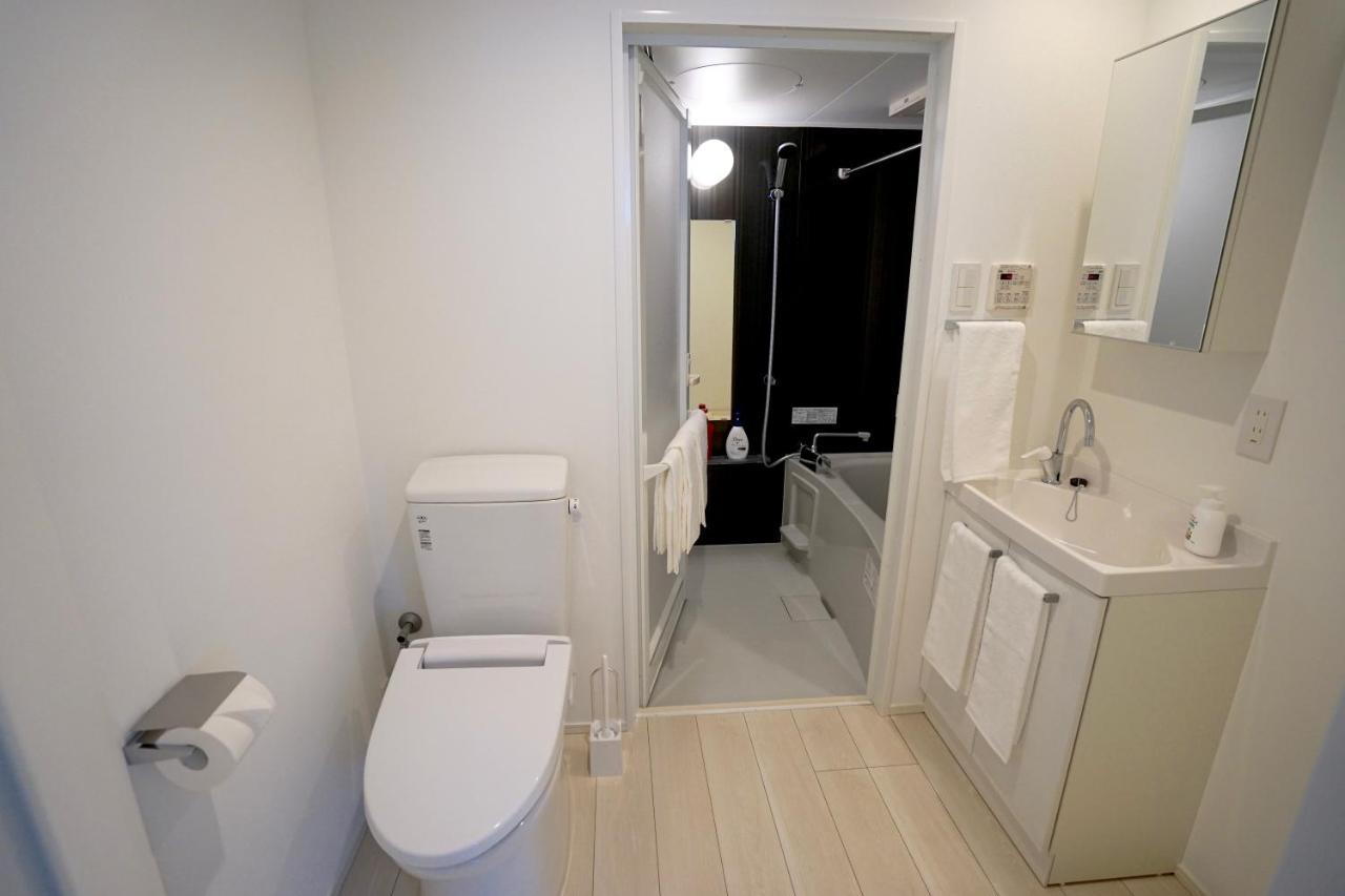 Court Residence Tokyo Nakano Zewnętrze zdjęcie